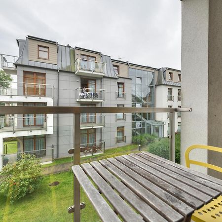 Dom & House - Apartamenty Sopocka Przystan Sopot Exterior foto