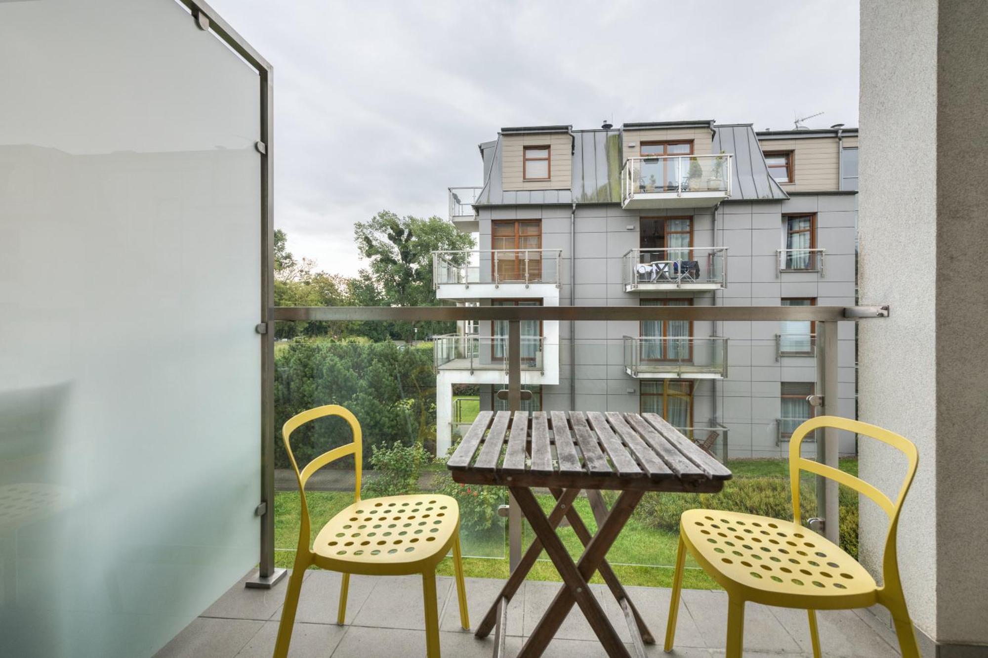 Dom & House - Apartamenty Sopocka Przystan Sopot Exterior foto